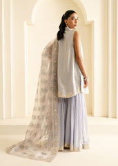 Lavender Serenity - Mahgul Luxury Pret