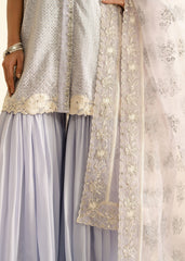 Lavender Serenity - Mahgul Luxury Pret