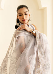 Lavender Serenity - Mahgul Luxury Pret
