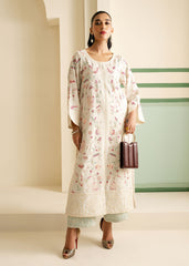 Garden Song - Mahgul Luxury Pret