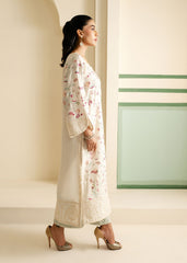 Garden Song - Mahgul Luxury Pret