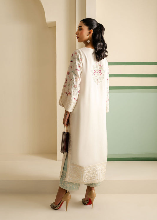 Garden Song - Mahgul Luxury Pret
