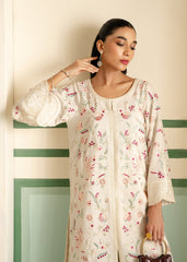 Garden Song - Mahgul Luxury Pret
