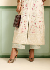 Garden Song - Mahgul Luxury Pret