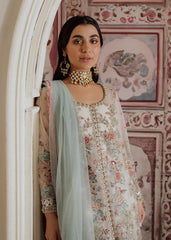White Garden - Mahgul Formals