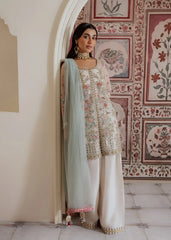 White Garden - Mahgul Formals