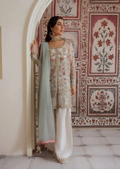 White Garden - Mahgul Formals