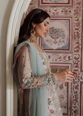 White Garden - Mahgul Formals