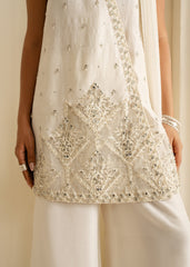 Celestial Ivory - Mahgul Luxury Pret