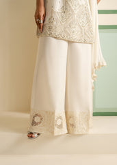Celestial Ivory - Mahgul Luxury Pret