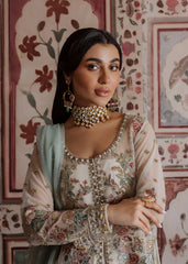 White Garden - Mahgul Formals