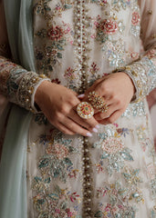 White Garden - Mahgul Formals