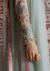 White Garden - Mahgul Formals