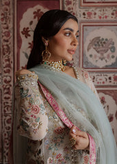 White Garden - Mahgul Formals