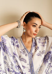 Indigo Breeze - Mahgul Luxury Pret