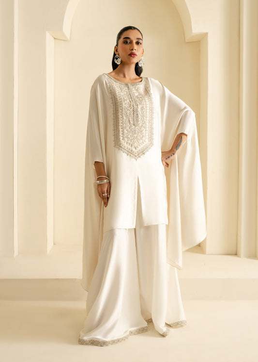 Pearl Reverie - Mahgul Luxury Pret