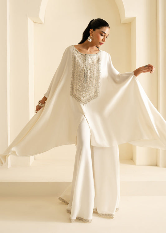 Pearl Reverie - Mahgul Luxury Pret