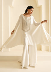 Pearl Reverie - Mahgul Luxury Pret
