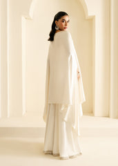 Pearl Reverie - Mahgul Luxury Pret