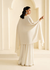 Pearl Reverie - Mahgul Luxury Pret