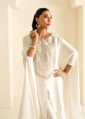 Pearl Reverie - Mahgul Luxury Pret