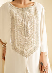 Pearl Reverie - Mahgul Luxury Pret