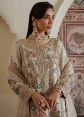 Naina - Mahgul Formals