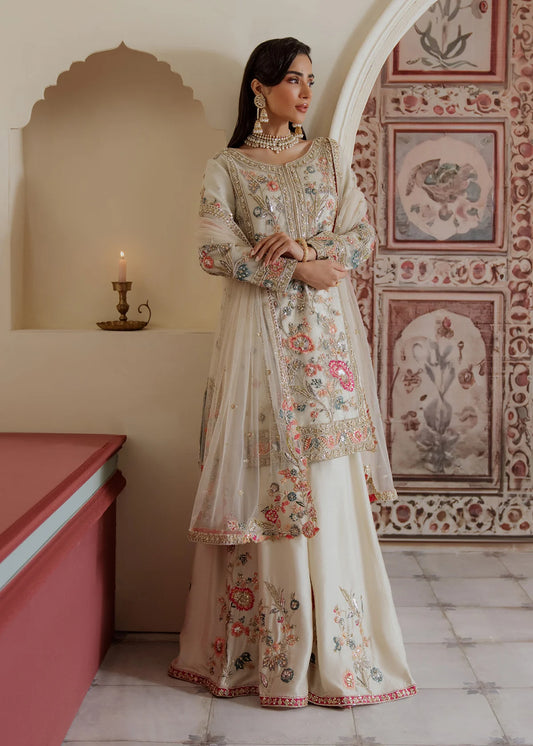 Naina - Mahgul Formals