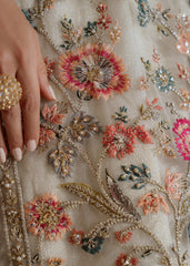 Naina - Mahgul Formals