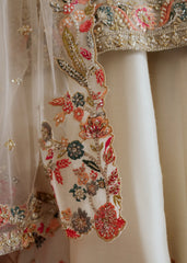 Naina - Mahgul Formals