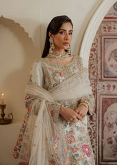 Naina - Mahgul Formals