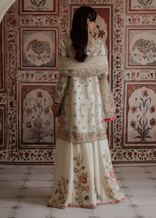 Naina - Mahgul Formals
