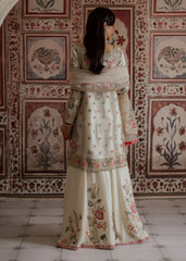 Naina - Mahgul Formals
