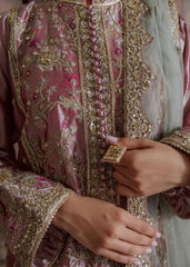 Bliss - Mahgul Formals