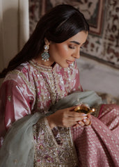 Bliss - Mahgul Formals