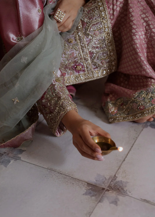 Bliss - Mahgul Formals