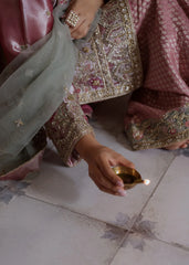Bliss - Mahgul Formals