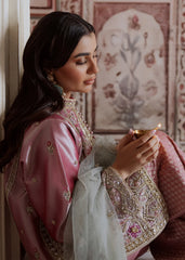 Bliss - Mahgul Formals