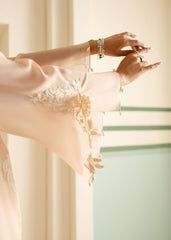 Blush Bloom - Mahgul Luxury Pret