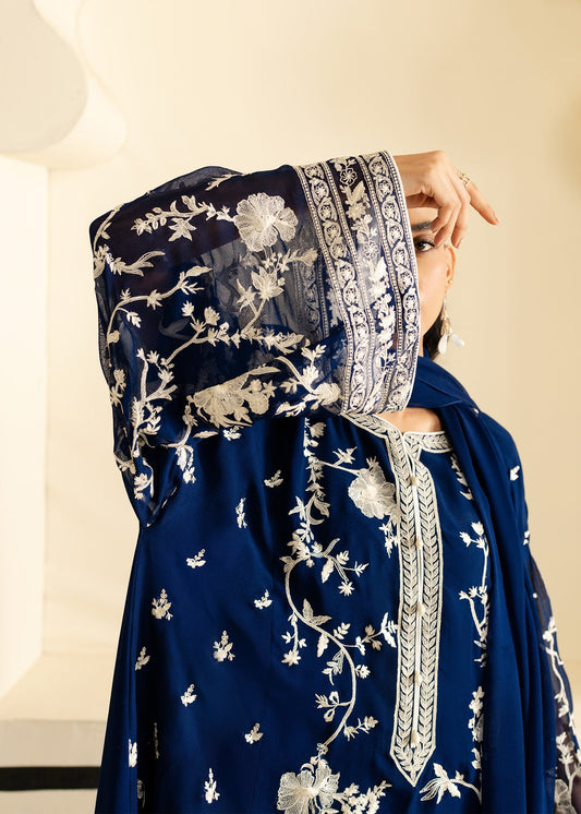 Nocturne Bloom - Mahgul Luxury Pret
