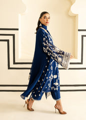 Nocturne Bloom - Mahgul Luxury Pret