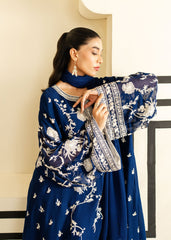Nocturne Bloom - Mahgul Luxury Pret
