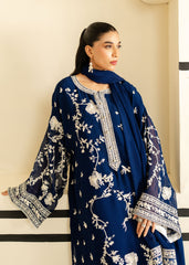 Nocturne Bloom - Mahgul Luxury Pret