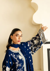 Nocturne Bloom - Mahgul Luxury Pret