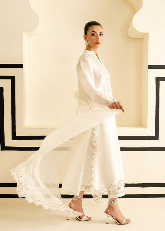 Ivory Grace - Mahgul Luxury Pret