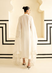 Ivory Grace - Mahgul Luxury Pret