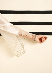 Ivory Grace - Mahgul Luxury Pret