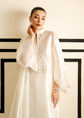 Ivory Grace - Mahgul Luxury Pret