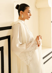 Ivory Grace - Mahgul Luxury Pret