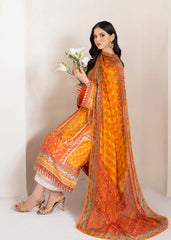 Maesha – Kanwal Malik Casual Wear